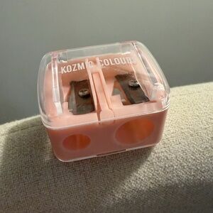 ✨FREE Makeup Pencil Sharpener Kozmic Colours